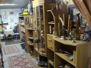 Rares für Bares in der FUNDGRUBE in Heppenheim ... Bild 4