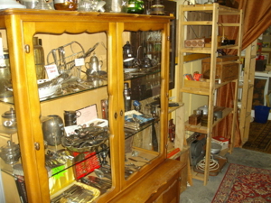 Rares für Bares in der FUNDGRUBE in Heppenheim ... Bild 15