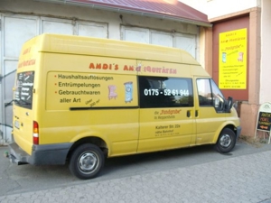 großes Bild von Nissan Engel, Druck Bild 5