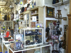 Rares für Bares in der FUNDGRUBE in Heppenheim ... Bild 17