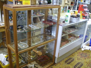 Rares für Bares in der FUNDGRUBE in Heppenheim ... Bild 6