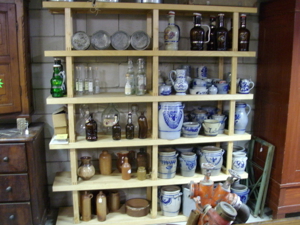 Rares für Bares in der FUNDGRUBE in Heppenheim ... Bild 13