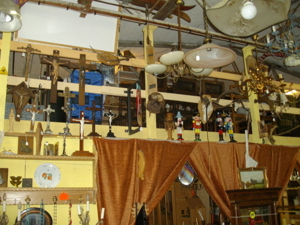 Rares für Bares in der FUNDGRUBE in Heppenheim ... Bild 5