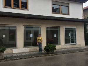 prof. Entrümpelungsfirma aus München Haus-Räumungen mit Nachlassankauf Wohnungsauflösung besenrein Bild 10