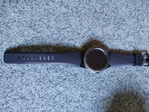 Samsung Gear S3 Frontier 46mm "defekt" Bild 4