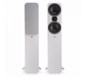 Q Acoustics 3050i 2 Wege Standlautsprecher