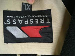 Winterjacke Herren Größe XL Bild 2