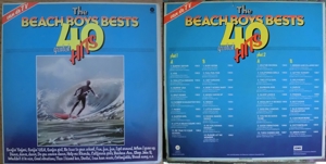 Konvolut Langspielplatten, LP, Internationale Gruppen, 70er u. 80er Jahre Bild 19