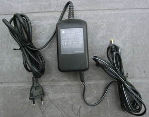 Apple Power Adapter, Netzteil Modell Nr.: M3367 Bild 1