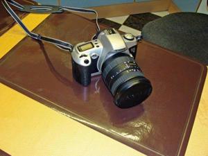 CANON EOS 500 N - Spiegelreflexkamera ( OHNE OBJEKTIV ) Bild 4