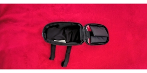 Fahrrad Tasche ... Bild 4