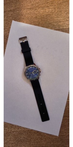 Männer Uhr - NEU ! Bild 3