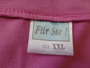 Bluse Shirt Blusenshirt Gr. XXL bzw. ca. Gr. 50, 8,00 Euro Bild 3