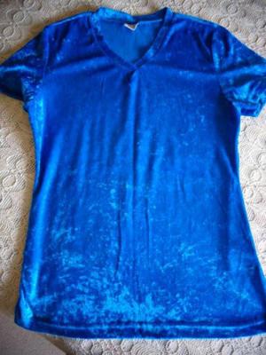 Mädchenbekleidung T-Shirt Gr. 170/176 Pannesamt