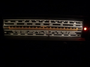 Grundig RF 420 Sideboardradio