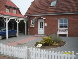 Ferienhaus für 6 Pers., mit Garten, Heiligenhafen , Ostsee Nähe Fehmarn, Privat