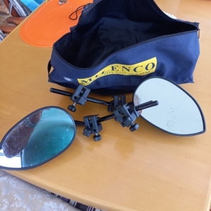 Wohnwagen-Spiegel Bild 2