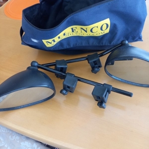 Wohnwagen-Spiegel Bild 3