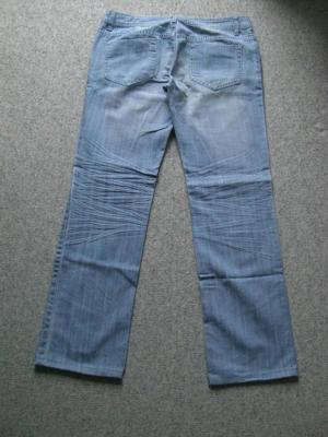 Damenbekleidung Hose Jeans Size 33 T 1, ca. Gr. 38/40 Bild 2