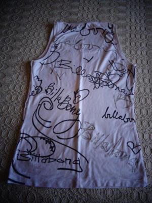 Shirt Top weiß Gr. S bzw. ca. Gr. 36 mit Silbersteinchen und Silberschrift Bild 2