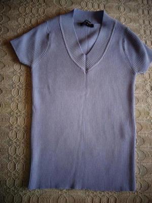 Set Mädchenbekleidung 2 Shirts ca. Gr. XS/S bzw. ca. Gr. 164 bzw. ca. Gr. 34/36 Bild 3