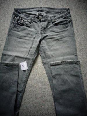 Damenbekleidung Hose Jeans Gr. 38 bzw. Gr. M
