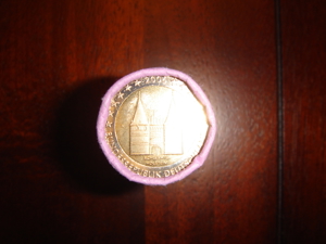 2 Eurosondermünzen Bild 4