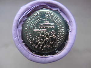 2 Eurosondermünzen Bild 7