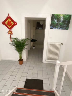 Massage Neueröffnung - Entspannende chinesische Wellness Massage im Belgischen Viertel Bild 3