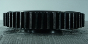 Zahnriemenscheibe 64-8M-20, 3807 für Wellenbefestigung Bohrung 38 mm Bild 6