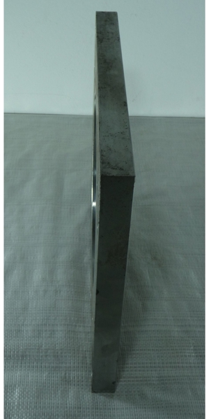 Motorhalterung für Elektromotor, Flanschmotor B5 132 S, Befestigungsplatte, Motorbefestigungsplatte Bild 12