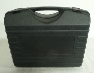 Kunststoffkoffer LKT Arcas 5315, Leerkoffer, Handwerkerkoffer, Maschinenkoffer, Koffer Bild 6