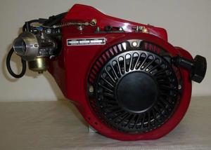 Getunter Viertaktmotor Briggs & Stratton 245432 0235E1, Rennmotor, Kartmotor Motor für Kart Rennkart