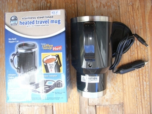 Wasserkocher, Kaffee/Tee Maschine, u.a. Bild 6