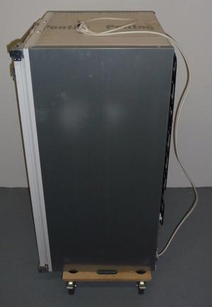 Einbaukühlschrank Bosch KIL18451 mit Gefrierfach, Kühlschrank, Einbaugerät Bild 9
