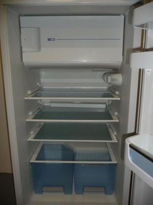 Einbaukühlschrank Bosch KIL18451 mit Gefrierfach, Kühlschrank, Einbaugerät Bild 4
