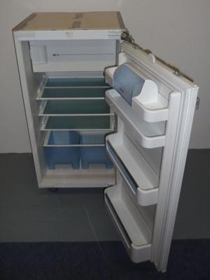 Einbaukühlschrank Bosch KIL18451 mit Gefrierfach, Kühlschrank, Einbaugerät Bild 3
