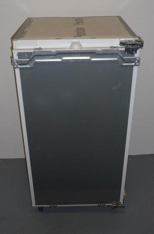 Einbaukühlschrank Bosch KIL18451 mit Gefrierfach, Kühlschrank, Einbaugerät Bild 2