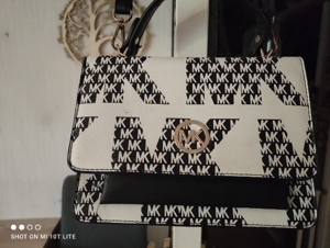 Handtasche, Michael Kors abzugeben