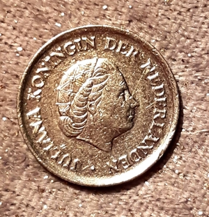 1980: 25 Cent, Niederlande!