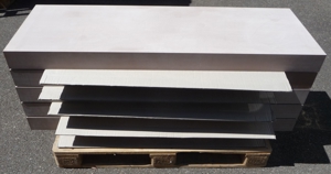 Blockmaterial NECURON 651, NE 651, 1500 x 500 x 100 mm, für Modellbau, Urmodelle, Kopiermodelle Bild 4