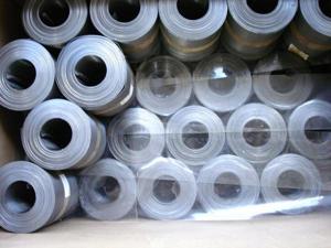 Siebdraht, Filterdraht, Drahtgewebe, Filtergewebe, Gewebe, Gewebedraht, Sieb 100 my, 230 mm hoch Bild 2