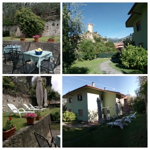 Ferienwohnung Stuhler-Priori Gardasee Malcesine von privat 50m zum See Bild 5