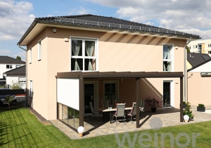 Weinor Terrassenüberdachung "Terrazza Pure" zum Großhandelspreis Bild 3