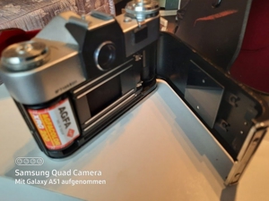 Fotokamera Revueflex-B Bild 4