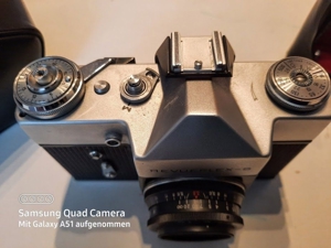 Fotokamera Revueflex-B Bild 2