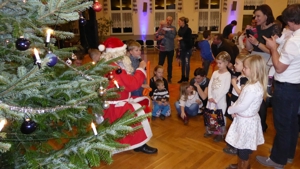 Kindergeburtstag- Spaß- Clown Jochen in Sachsen  Thür.  Sa. Anh. Bild 14