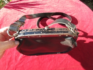 super alte Markttasche