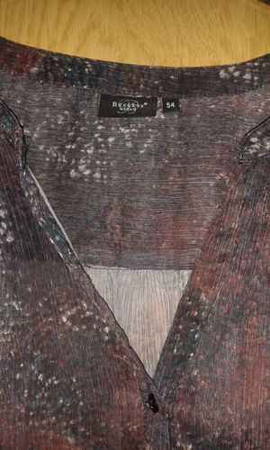 Bluse, 54 Bild 3