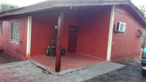Haus in guter Lage in Obligado / Paraguay Bild 6